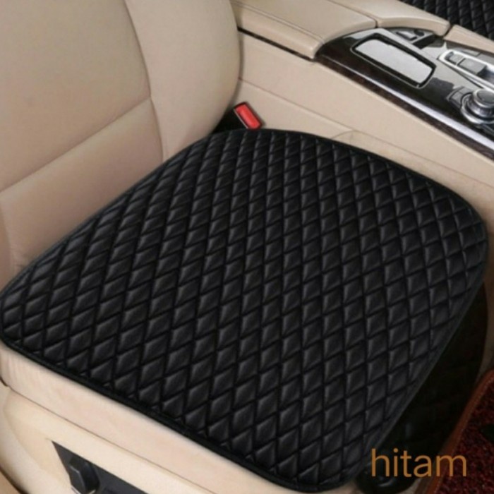 ALAS JOK MOBIL PREMIUM MODEL ELEGANT CAR SEAT COVER