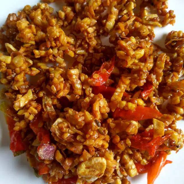 

KERING TEMPE SPECIAL