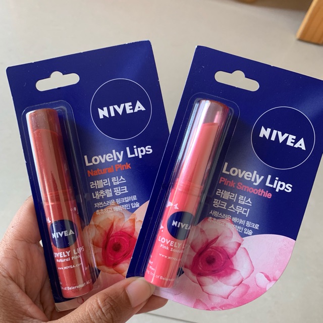 NIVea Lip