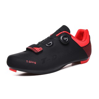 large size cycling shoes