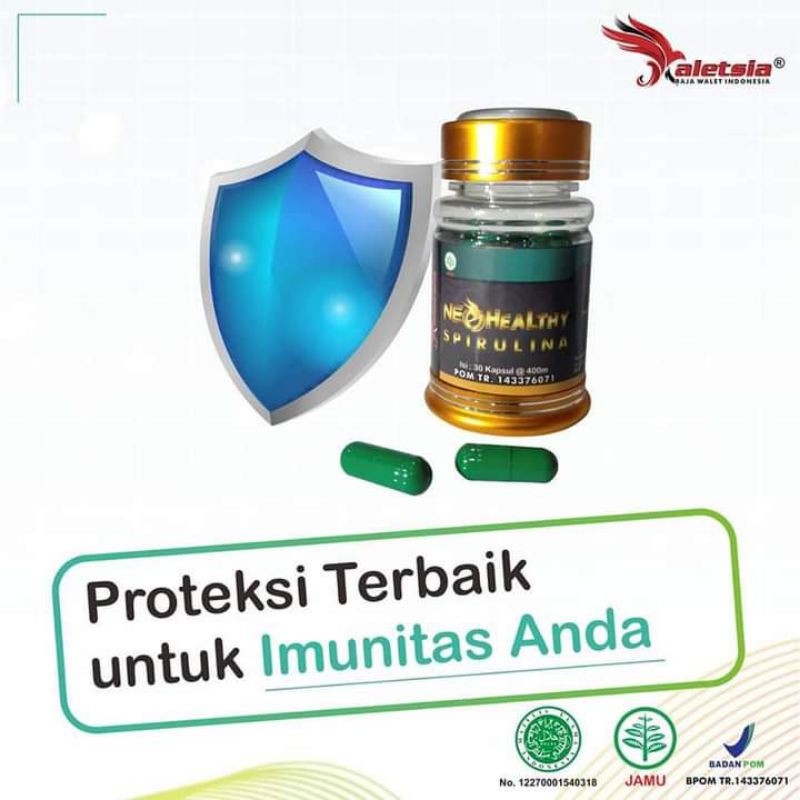 

Neohealthy