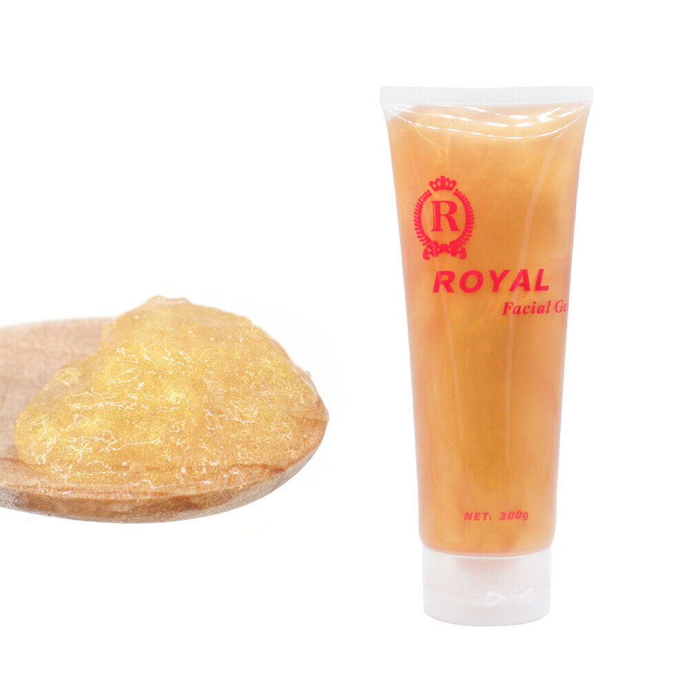 Royal Facial Gel untuk Ultrasonic RF LED Light Beauty Machine Perawatan Kulit Anti Kerut