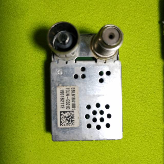 Tuner cuner tv led lcd EBL61841001 TDJN-G501D original