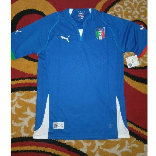 jersey italia 2013
