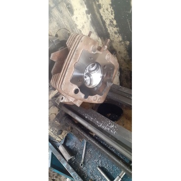 head kop hed rubah sudut pnp gl mp tiger cb kleb 34/29