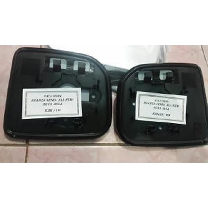 kaca Spion avanza xenia all new agya ayla aksesoris mobil