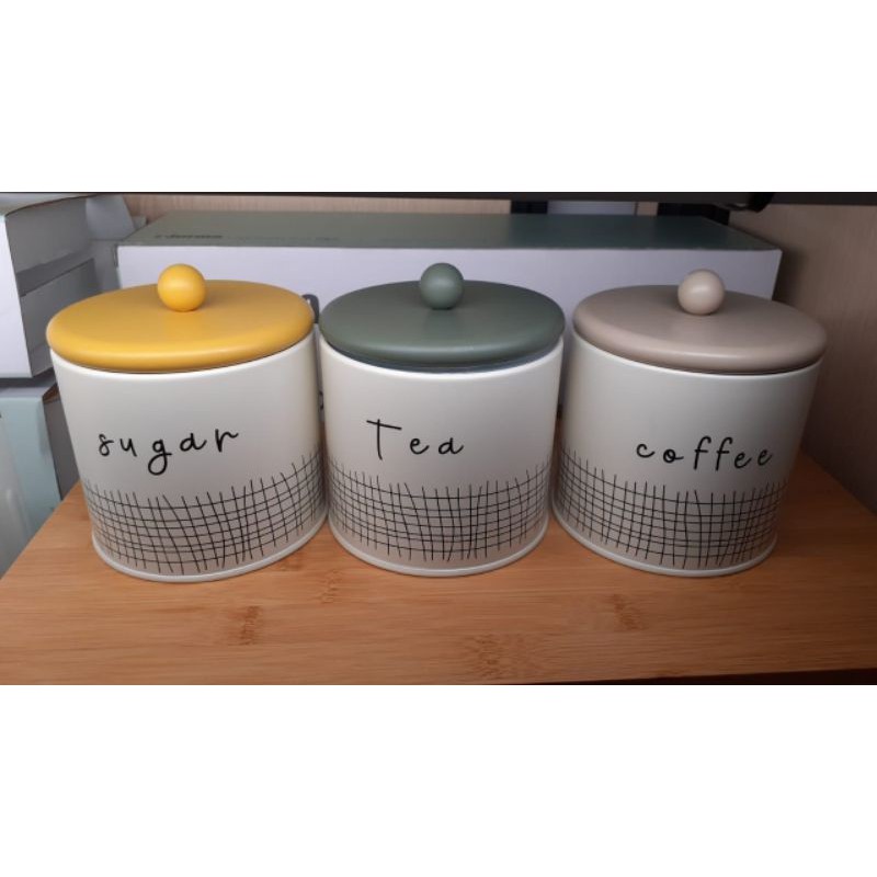 canister set informa