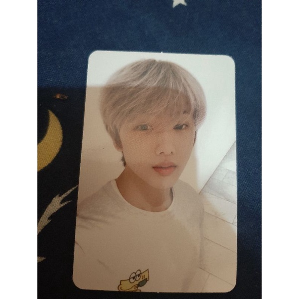 pc jisung cafe hot souce nct dream