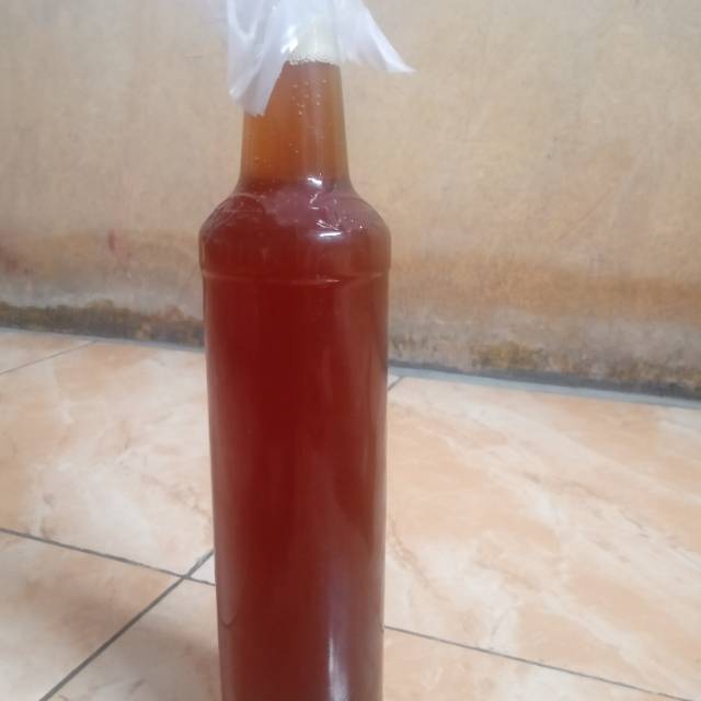 

Madu hutan asli