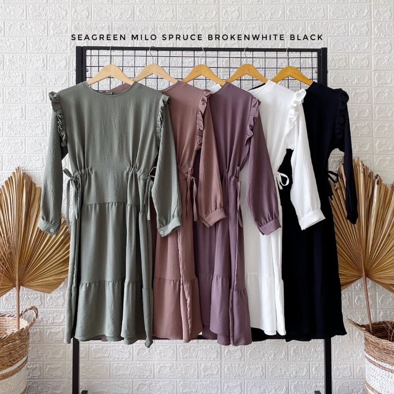 ANLA TUNIK BY NEDAA OFFICIAL