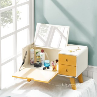  iFurnholic  Helsinki Sedentary Console Furniture Meja  
