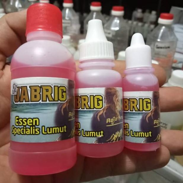 Essen si jabrig khusus nila "Arb31au22ᵀ"