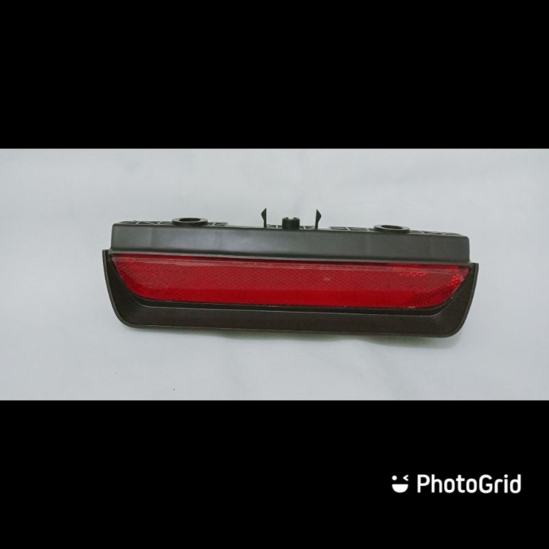 Lampu spoiler Honda jazz ge8 original
