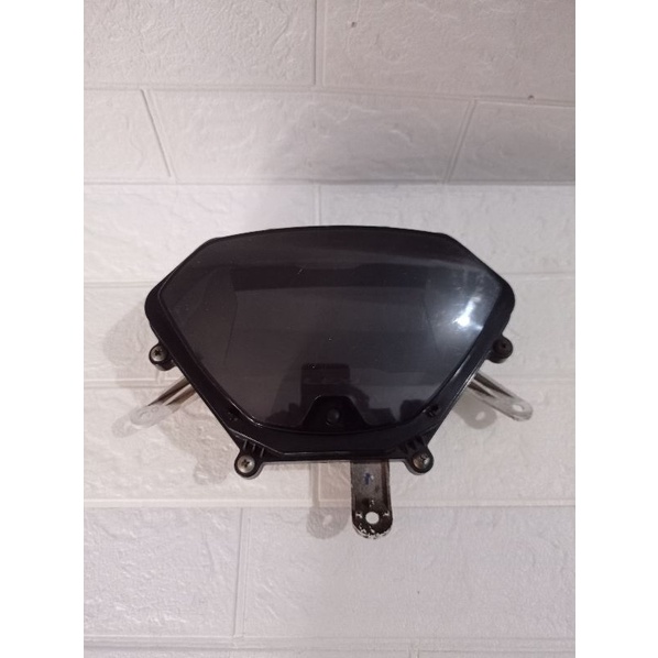 Spidometer Speedometer Kilometer Odometer yamaha LEXI ORIGINAL SECOND