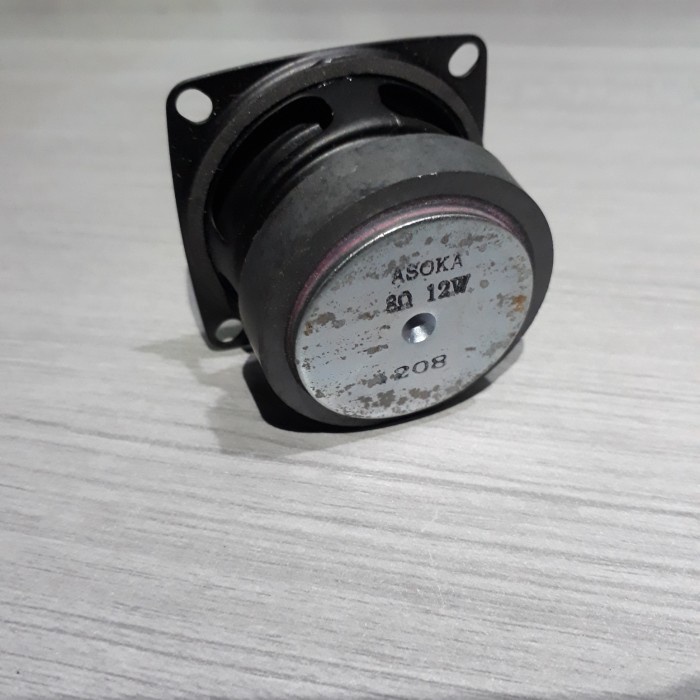 mevc7r Speaker Hi-Fi 2 Inchi Lg - 1Pcs Speake 12W, Spk Asoka 2Inch Fvt4Thf