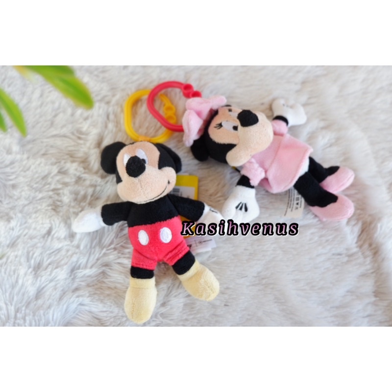 GANTUNGAN BONEKA DISNEY X NEVADA