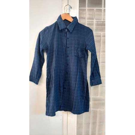 Preloved kemeja bang*o*