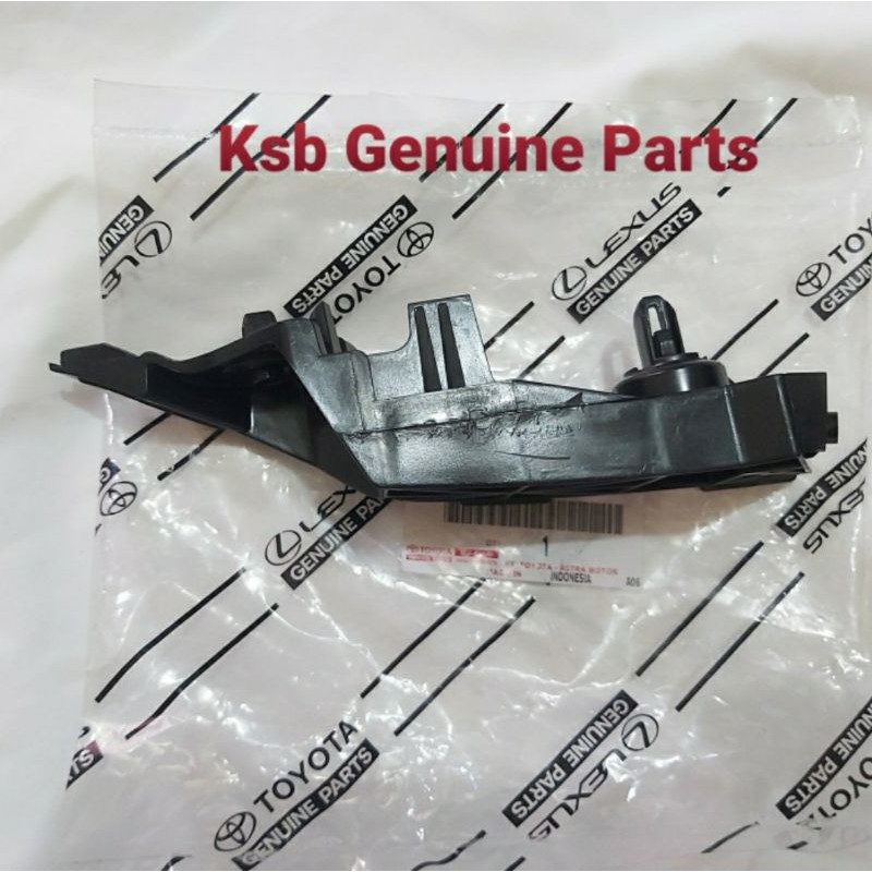 Support Bracket Breket Bumper Bemper Depan Kanan Avanza Veloz Xenia Rh