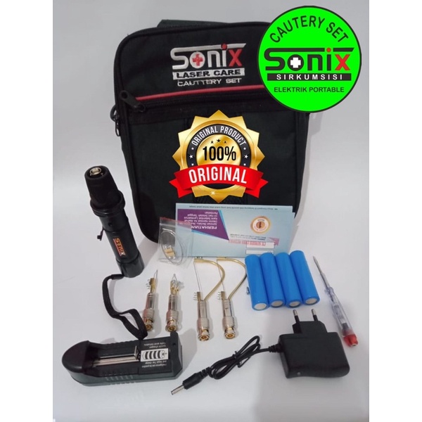 ALAT KHITAN SUNAT TERLARIS