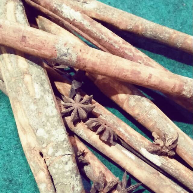 

KAYU MANIS 1KG