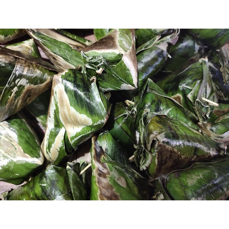 

kue pengkang isi ebi home made /by Po( 1pack isi 5 pcs)