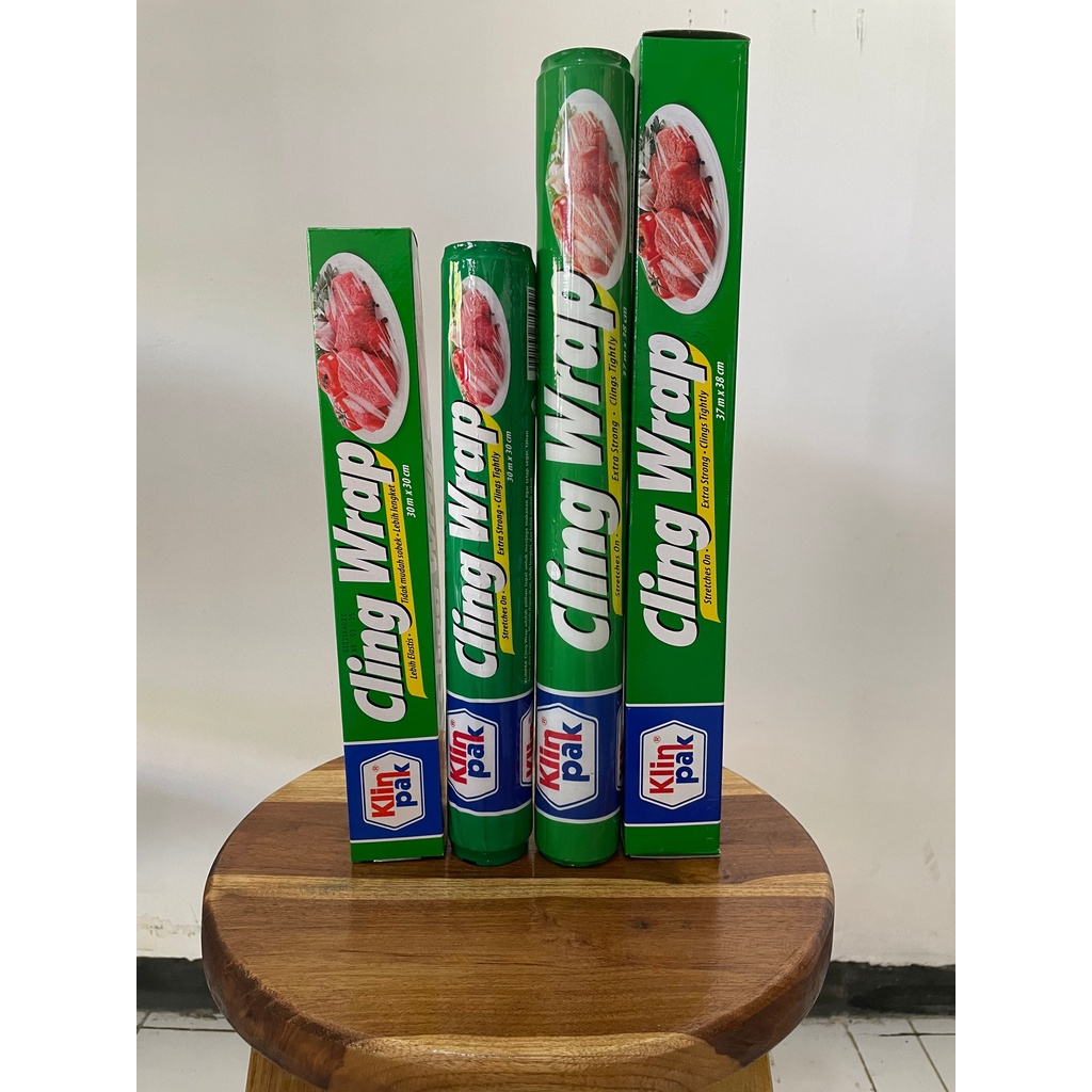 Cling Wrap Klinpak