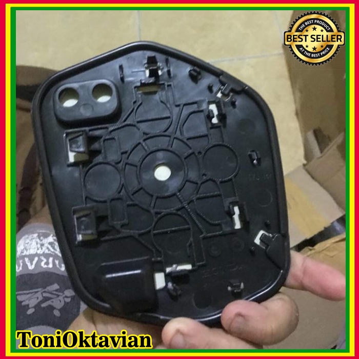 kaca spion honda hrv 2016 2017 2018 KIRI ory kaca spion mirror hrv Keren