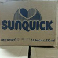 

Sunquick Lemon 330ml 1dus (Isi 12)