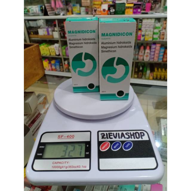 

Magnidicon sirup magh
