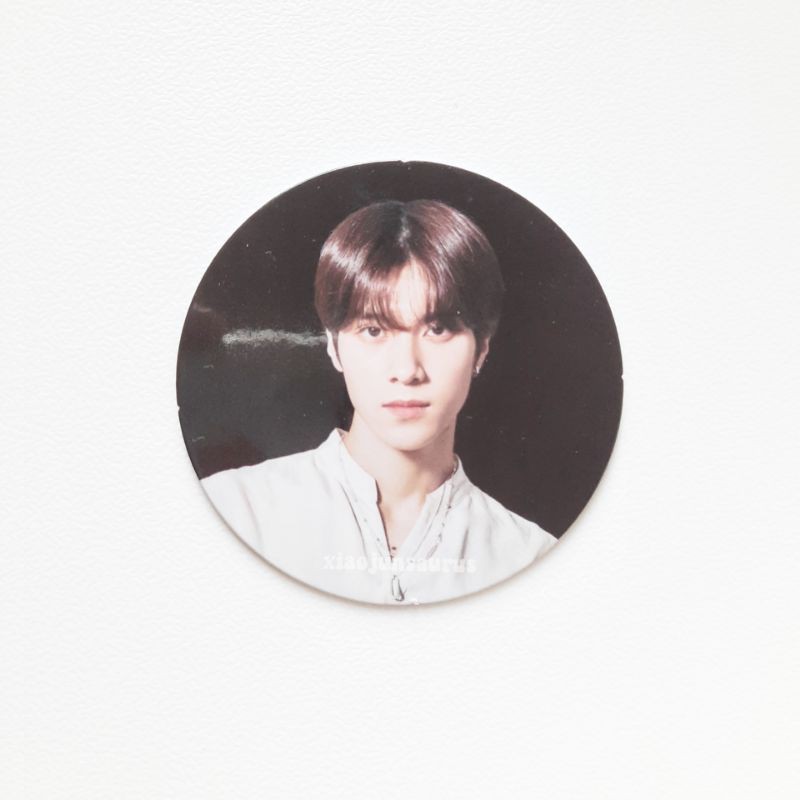 Hendery TOTMS CC