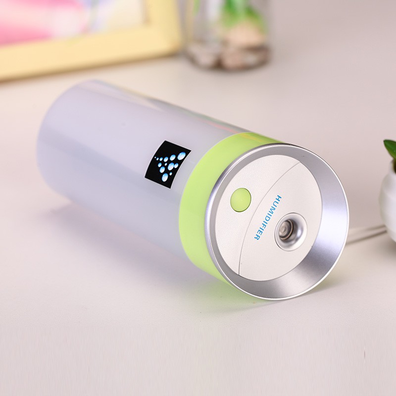 USB Humidifier Ultrasonic