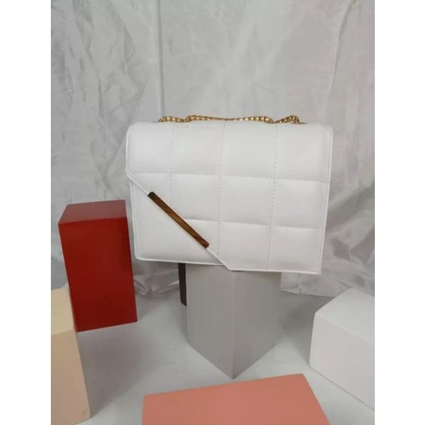 Tas Selempang Wanita / Tas Wanita ROSA Cantik Elegan