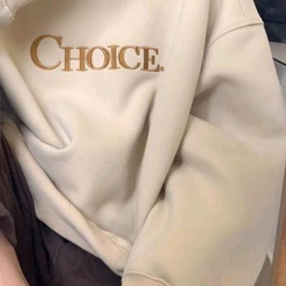 ➩ ilook | Sweater Oblong Choice | Sweater Murah | Sweater Kekinian ►