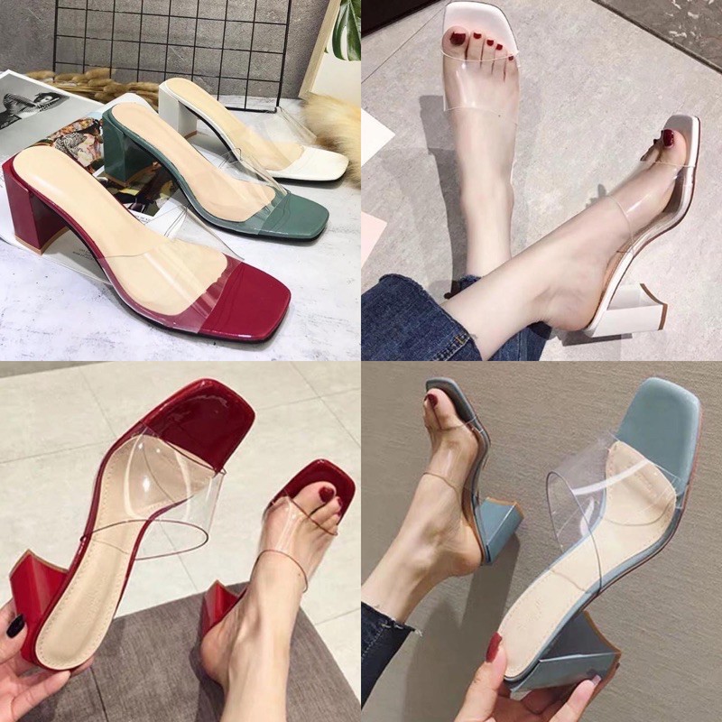 Heels 638