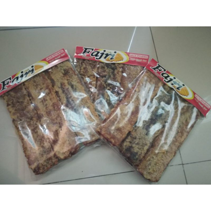 

sale pisang