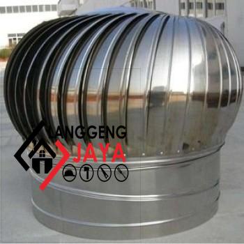 Promo Turbin Ventilator Gnet Uk. 109X85X75 Cmx 20 Inchi Di Kota Malang Langgeng-