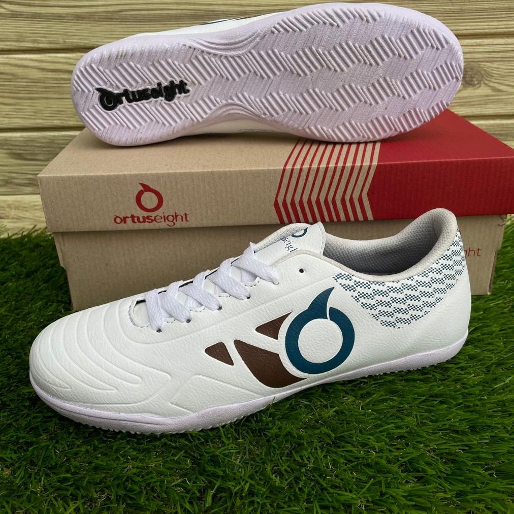 Ortuseight Sepatu Futsal Ortus Bbs Original Jogosala Sepatu Olahraga Futsal Pria