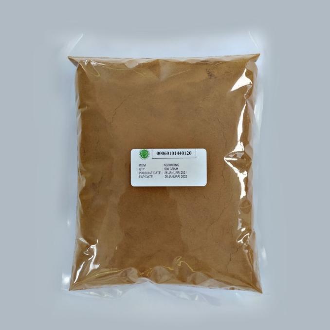 

bumbu NGOHIONG / CHINESE FIVE SPICES KEMASAN 500 GRAM KUALITAS PREMIUM 100%