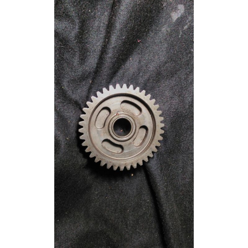 rasio gigi1 Jupiter z