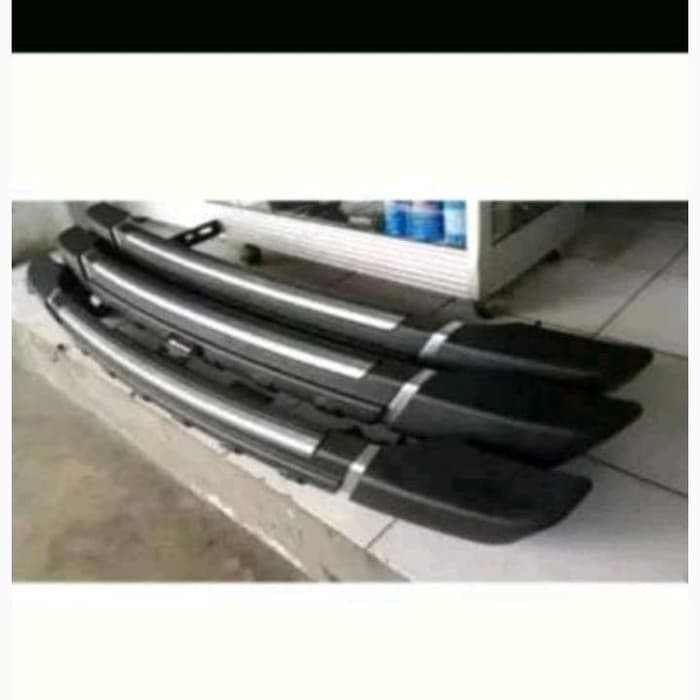 Bumper Belakang Avanza Xenia