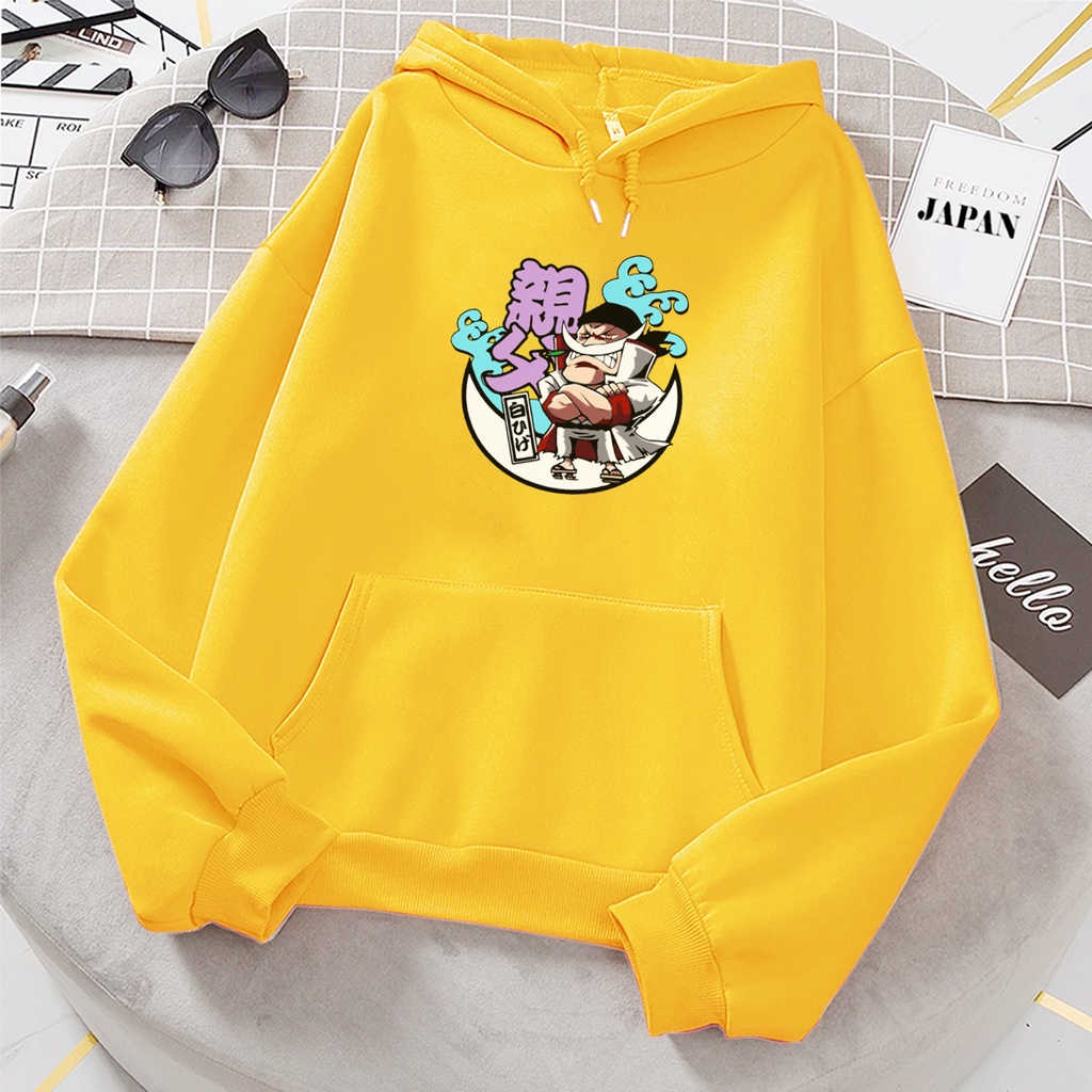 Sweater hoodie anak NEW GATE one piece Sweter anime anak cewek cowok