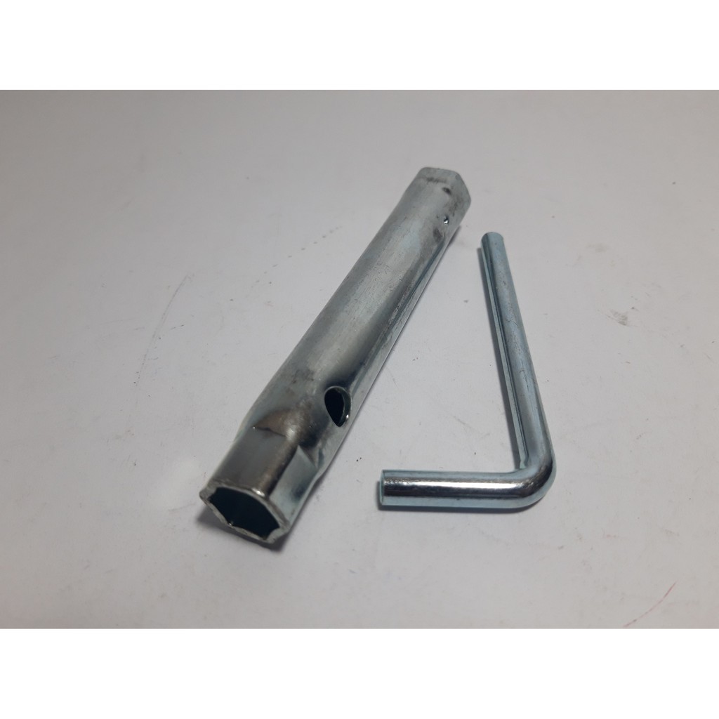 kunci busi satria fu