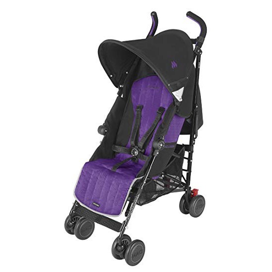 SUPER SALE 50% OFF - STROLLER MACLAREN QUEST