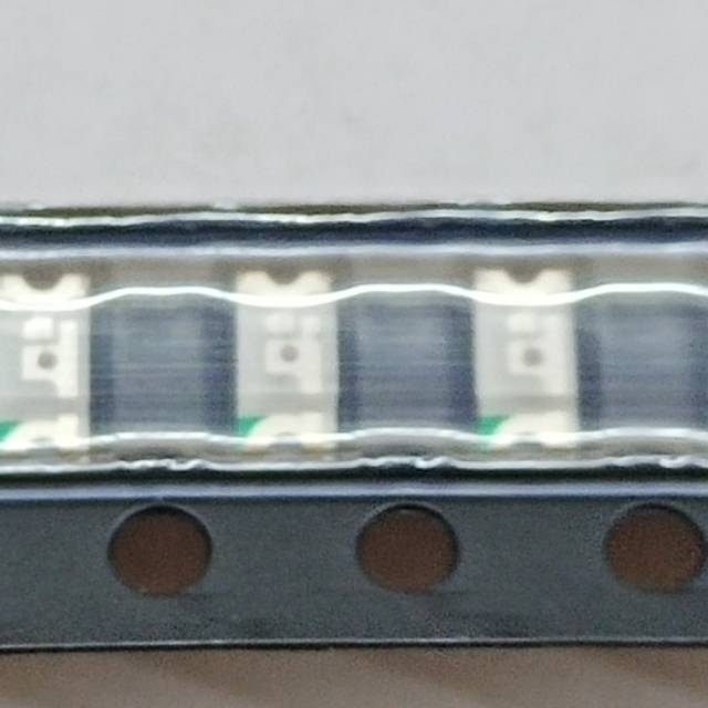 Led smd 1206 3216 warna putih atau merah