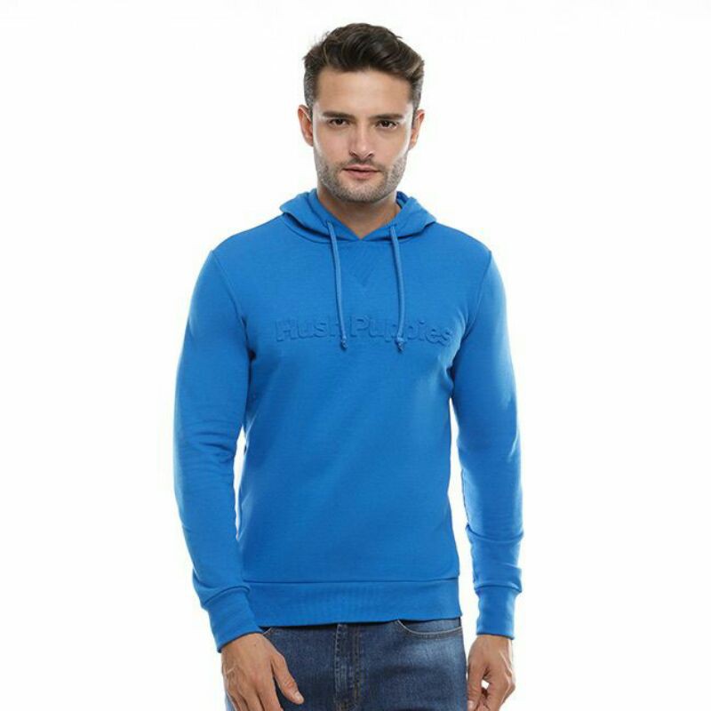 Sweater Pria - Hush Puppies - Original