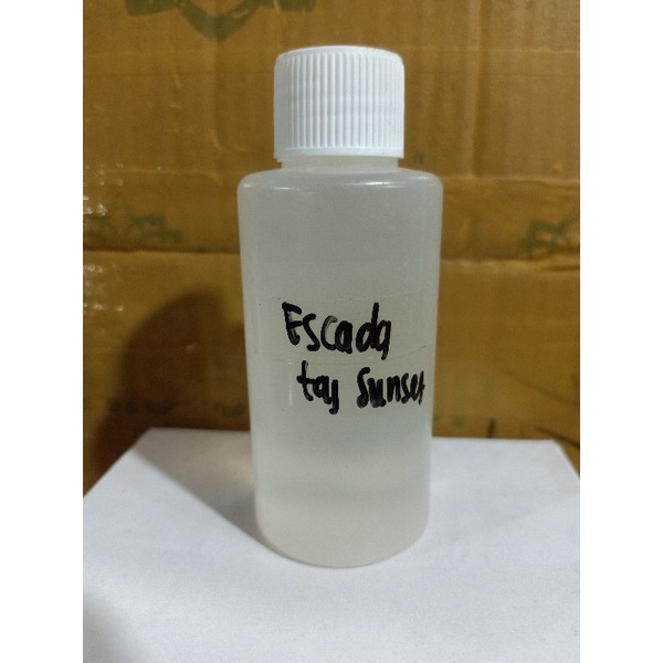 ESCADA TAJ MAHAL | BIBIT PARFUM MURNI | 100ML