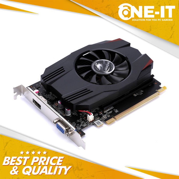 VGA Colorful GeForce GT 1030 4GB 4G-V