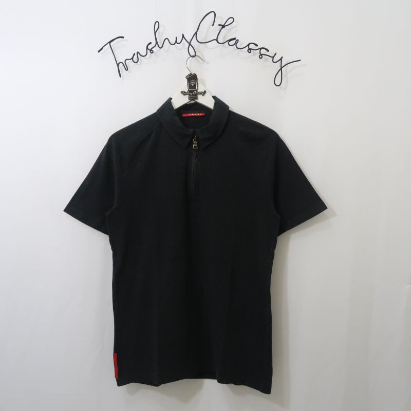 KAOS PRADA ORIGINAL SECONDBRANDED