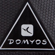 DOMYOS - HEXAGONAL 2.5KG DUMBELL / DUMBELL / BARBELL