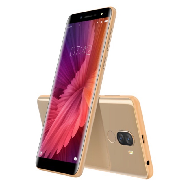 BNIB HP Novo Bonvi Pro, GOLD (Masih Segel)